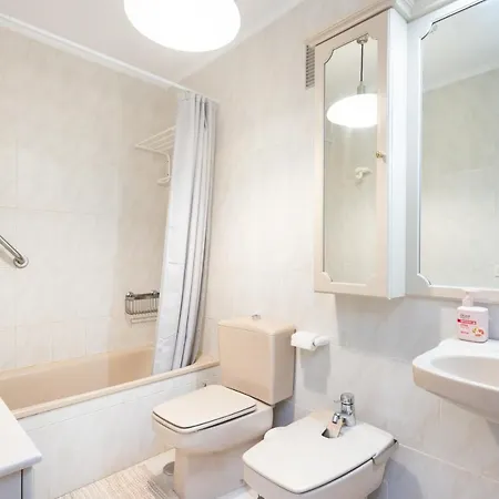 Appartement Home2book Beachfront Canarian Style Balcony House Puerto de la Cruz (Tenerife)