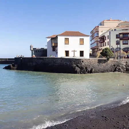 Appartement Home2book Beachfront Canarian Style Balcony House