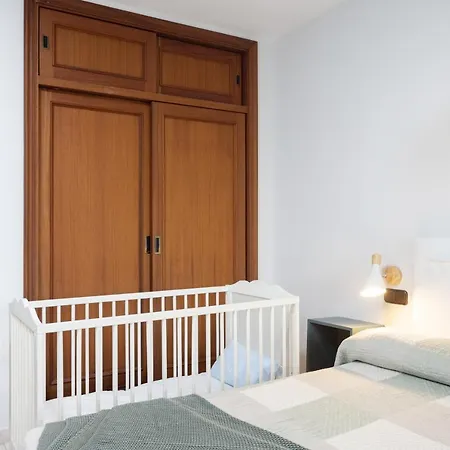 Home2book Beachfront Canarian Style Balcony House Appartement Puerto de la Cruz (Tenerife)